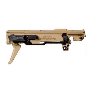 SIG SAUER FCU P365 FRAME 9/380 GOLD - Image 1