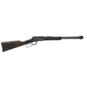 HENRY REPEATING ARMS H1 GARDEN GUN 22MAG BL/WD