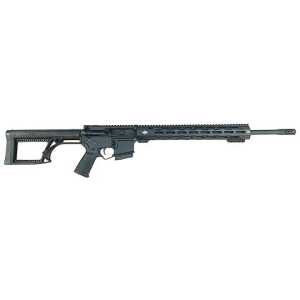 Alex Pro Firearms 350 Legend Hunter Rifle 350 Leg 10rd Magazine 20" Barrel Black with 15.5" MLOK Handguard