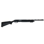TR Imports Alpharms Inertia 1 Shotgun 12ga 3" Chamber 4rd Capacity 26" Black Synthetic Stock - Image 1