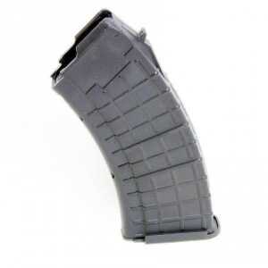 ProMag AK-47 Magazine 7.62X39mm Black Polymer 20/rd