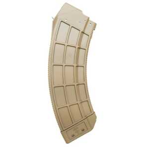 US Palm AK30 7.62x39mm Magazine - FDE | 30rd | Poly
