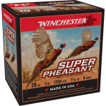 20GA 3" 1-1/4OZ #5 SUPER PHEASANT - Image 1