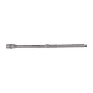 6.5 GRENDEL BARREL 18'' 1-8 TWIST MID GAS SYSTEM