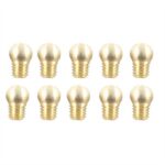 SHOTGUN SIGHT REFILL SIGHTS #4 10 PACK - Image 1