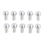 SHOTGUN SIGHT REFILL SIGHTS #7 10 PACK - Image 1