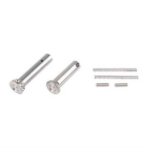 AR-15/M16 ENHANCED PIN SET, TITANIUM