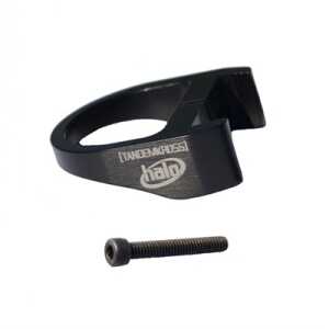 ''HALO'' CHARGING RING FOR RUGER  MKIV AND III - BLACK