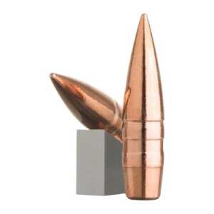 30 CALIBER (0.308'') 150GR MATCH BOAT TAIL 50/BOX
