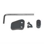 B1 EXTENDED MAG RELEASE BLACK - Image 1