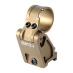 FAST FTC 30MM MAGNIFIER W/QD LEVER FDE - Image 1