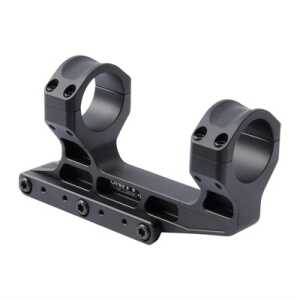 34MM 2.05'' 0 MOA CANTILEVER MOUNT, BLACK