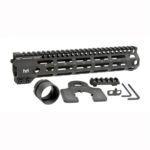 AR-15 G4 10.5'' HANDGUARD M-LOK BLACK - Image 1