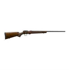 457 AMERICAN 22 WMR 24.8'' BBL 5 ROUND WALNUT