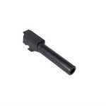 .357 SIG 3.9â NON-THREADED NO LCI STEEL BBL BLACK - Image 1