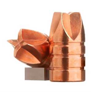 357 CAL (0.357'') 120GR XTREME DEFENSE LEAD-FREE BULLET 50/BX