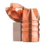 452 CALIBER (0.452'') 250GR FLUID TRANSFER MONOLITHIC 50/BOX - Image 1