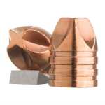 40 CALIBER (0.400'') 115GR FLUID TRANSFER MONOLITHIC 100/BOX - Image 1