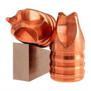 45 CALIBER (0.452'') 220GR FLUID TRANSFER MONOLITHIC 50/BOX