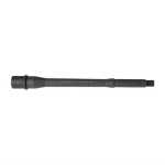 BRN AR-15 .223 WYLDE, 10.3'' LW BARREL, 1-8, 1/2-28, BLACK - Image 1