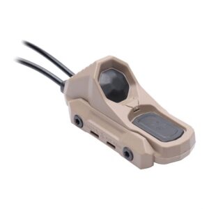 AXON SWITCH FOR SUREFIRE/CRANE LASER 7'' FDE