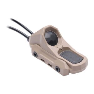 AXON SWITCH FOR SUREFIRE/CRANE LASER SYNC 7'' FDE