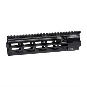 10.5'' HK416 SUPER MODULAR RAIL SMR M-LOK BLACK