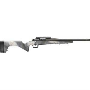 2020 REDLINE 6.5 CREEDMOOR 16'' BBL (1)3RD MAG OLIVE/BLK WEB