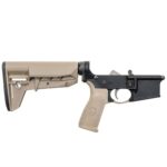 COMPLETE WIDEBODY LOWER W/MK2RMS-M1T0 & MOD-2-SOPMOD FDE - Image 1