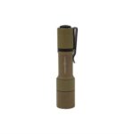 MCH-EDC 2.0 DUAL-FUEL EVERYDAY CARRY FLASHLIGHT 1700 LUM FDE - Image 1