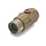 G45 5X MAGNIFIER W/NO MOUNT TAN - Image 1