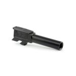 GLOCK 43 3.29'' BBL 9MM LUGER NON-THREADED BLACK - Image 1