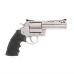 KODIAK 44 MAGNUM 4.25'' BBL 6 ROUND SS/BLACK - Image 1