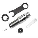 ZERO M-SERIES 223 REMINGTON SIZING DIE W/ZERO SHELL HOLDER - Image 1