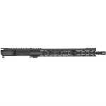 RESOLUTE MK4 5.56 NATO ASSEMBLED UPPER RCVR 16.1â BBL BLACK - Image 1