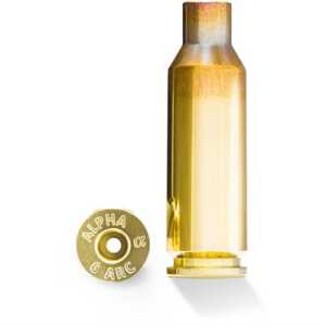 6MM ARC SMALL RIFLE PRIMER BRASS 100/BOX