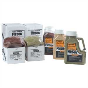 12 LBS TREATED WALNUT MEDIA