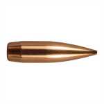 30 CALIBER (0.308'') 168GR HYBRID BOAT TAIL 100/BOX - Image 1