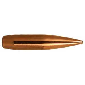 30 CALIBER (0.308'') 230GR HYBRID OTM BOAT TAIL 100/BOX