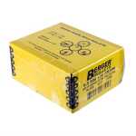 6.5MM (0.264'') 130GR HYBRID OTM BOAT TAIL 500/BOX - Image 1