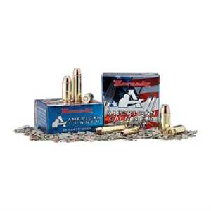 357 MAGNUM 125GR EXTREME TERMINAL PERFORMANCE 25/BOX