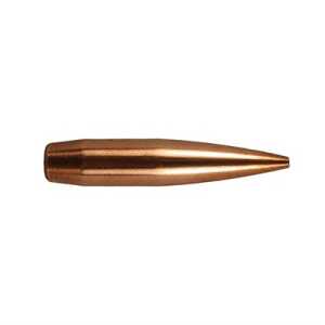 30 CALIBER (0.308'') 215GR HYBRID BOAT TAIL 250/BOX