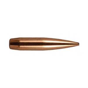 30 CALIBER (0.308'') 230GR HYBRID BOAT TAIL 250/BOX
