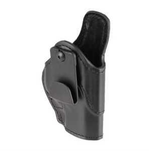 #27 IWB S&W M&P SHIELD PLAIN BLACK RH