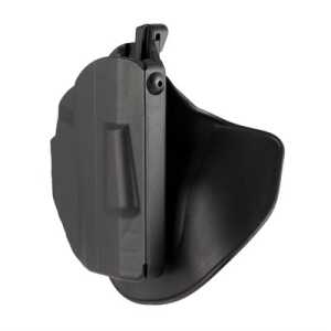 #7378 ALS PADDLE & BELT SLIDE RUGER LC9/S, LC380 BLACK RH