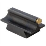 .250'' BEAD 1/16'' NARROW FRONT SIGHT  BRASS GOLD - Image 1