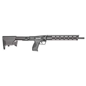 SMITH AND WESSON M&P FPC 9MM 16.25" 10+1 - Image 1