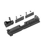 SPRINGFIELD ARMORY XD OSP 4" SLIDE ASSEMBLY CTC - Image 1