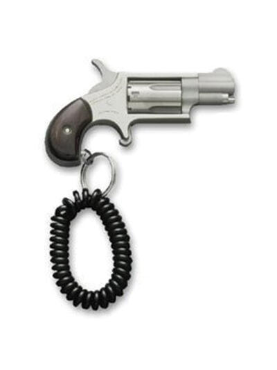 Mini-Rev 22LR 1 1/8"S FS Lanyard