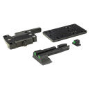 MEPRO MICRO RDS ADAPTER, S&W,M&P